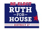 Ruth for ND District 27 House